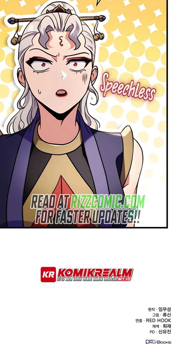 The Emperor’s Sword chapter 27 halaman 65