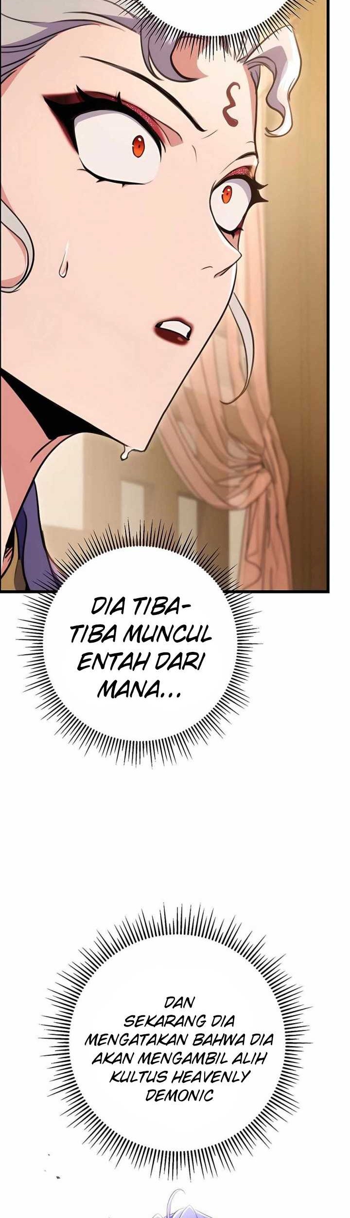 The Emperor’s Sword chapter 28 halaman 3