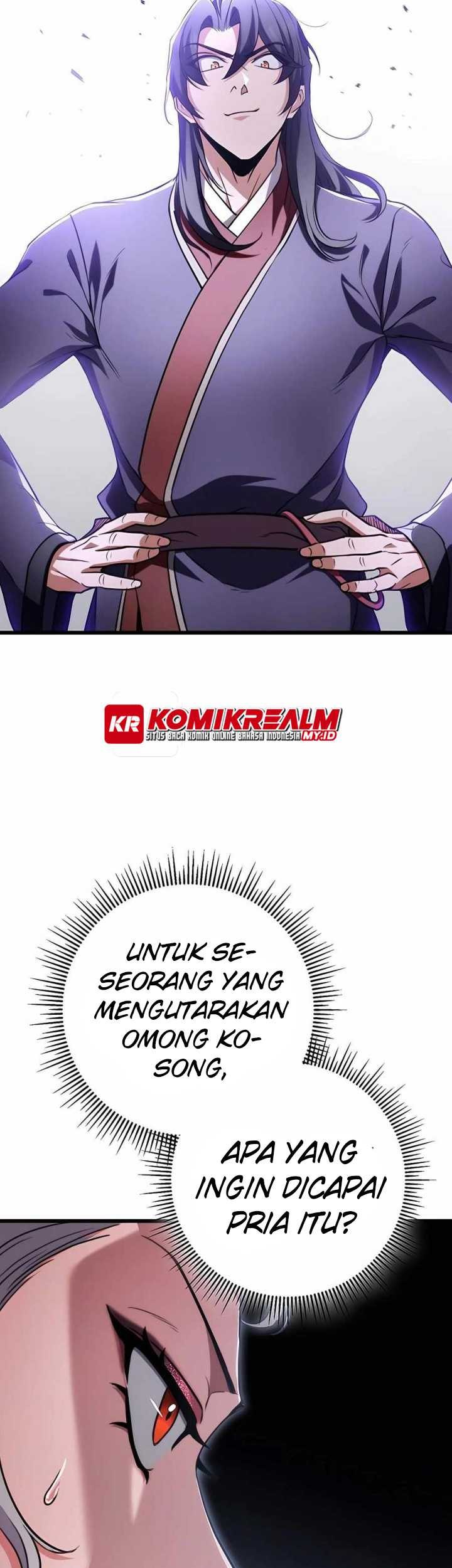 The Emperor’s Sword chapter 28 halaman 4