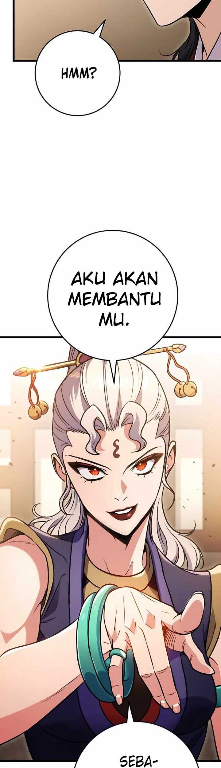 The Emperor’s Sword chapter 28 halaman 7