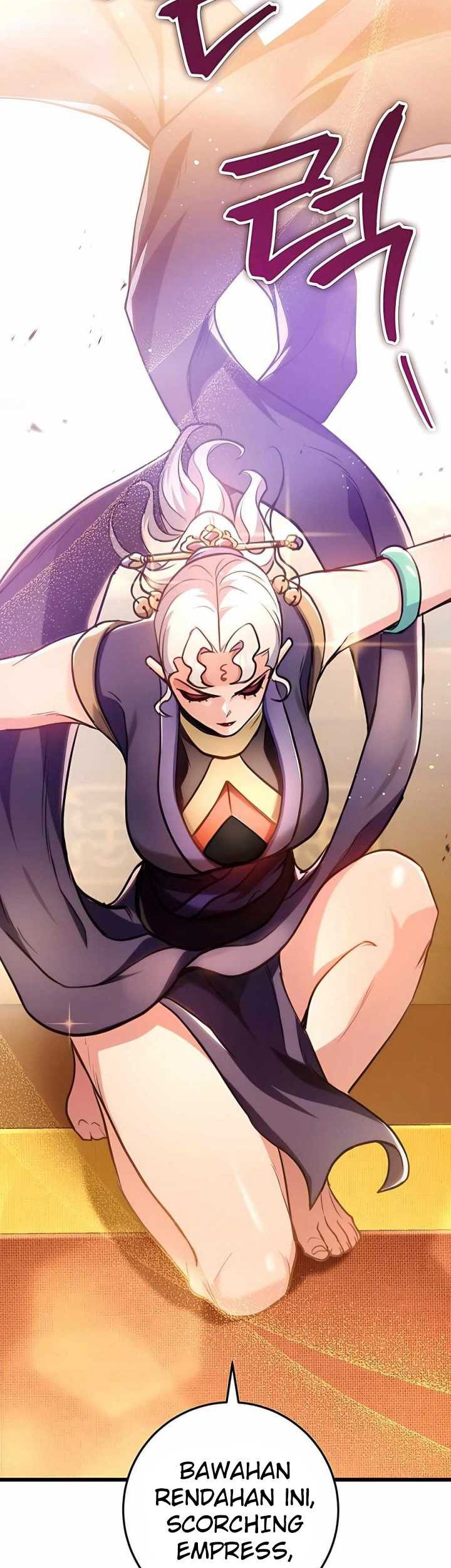 The Emperor’s Sword chapter 28 halaman 11