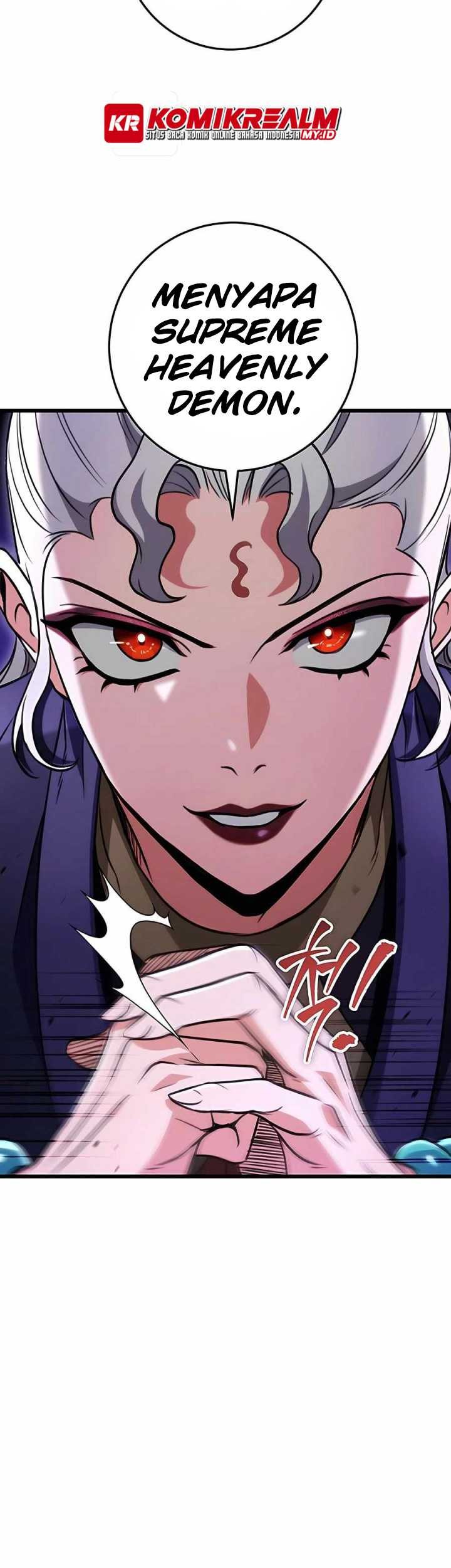 The Emperor’s Sword chapter 28 halaman 12