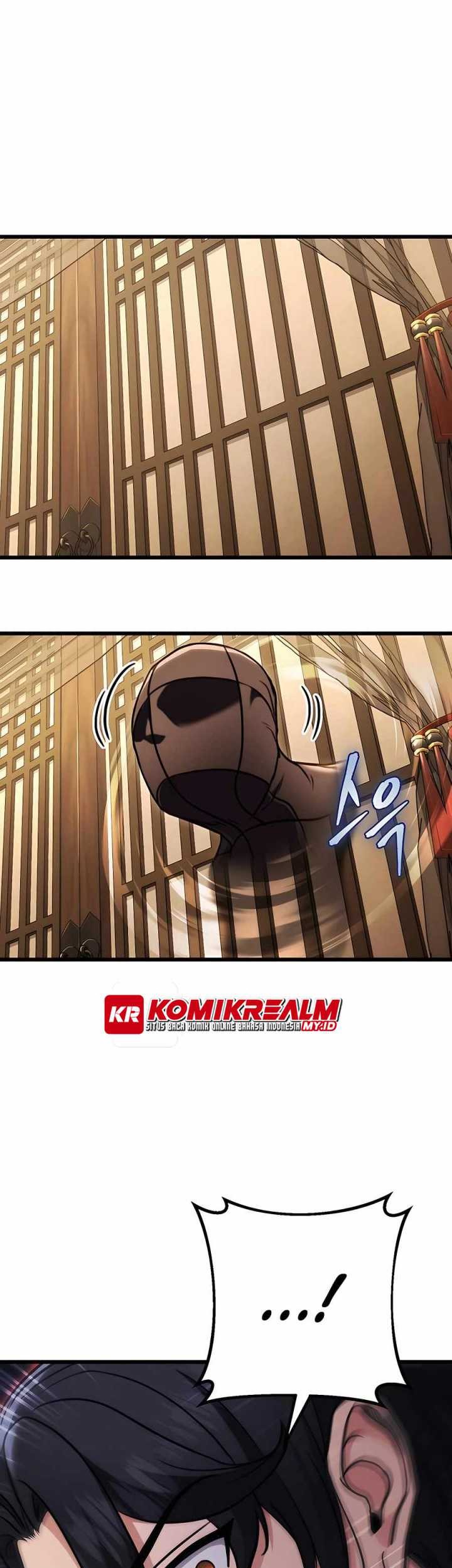 The Emperor’s Sword chapter 28 halaman 22