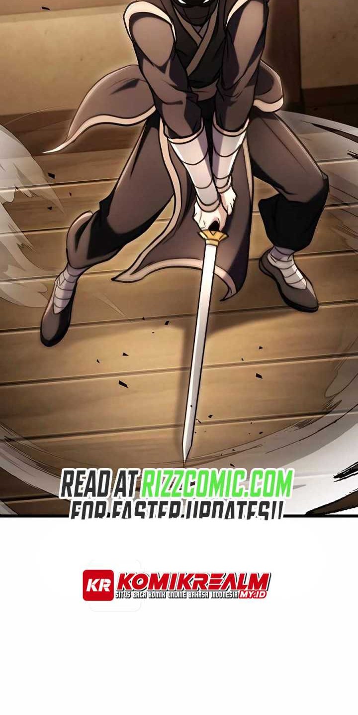 The Emperor’s Sword chapter 28 halaman 25