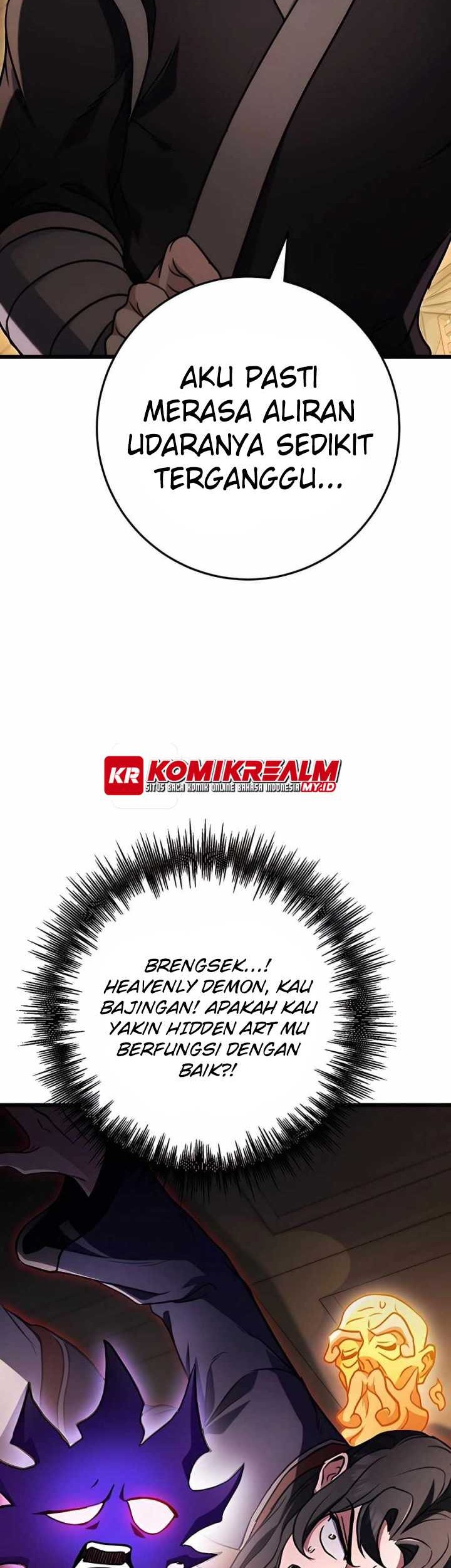 The Emperor’s Sword chapter 28 halaman 27