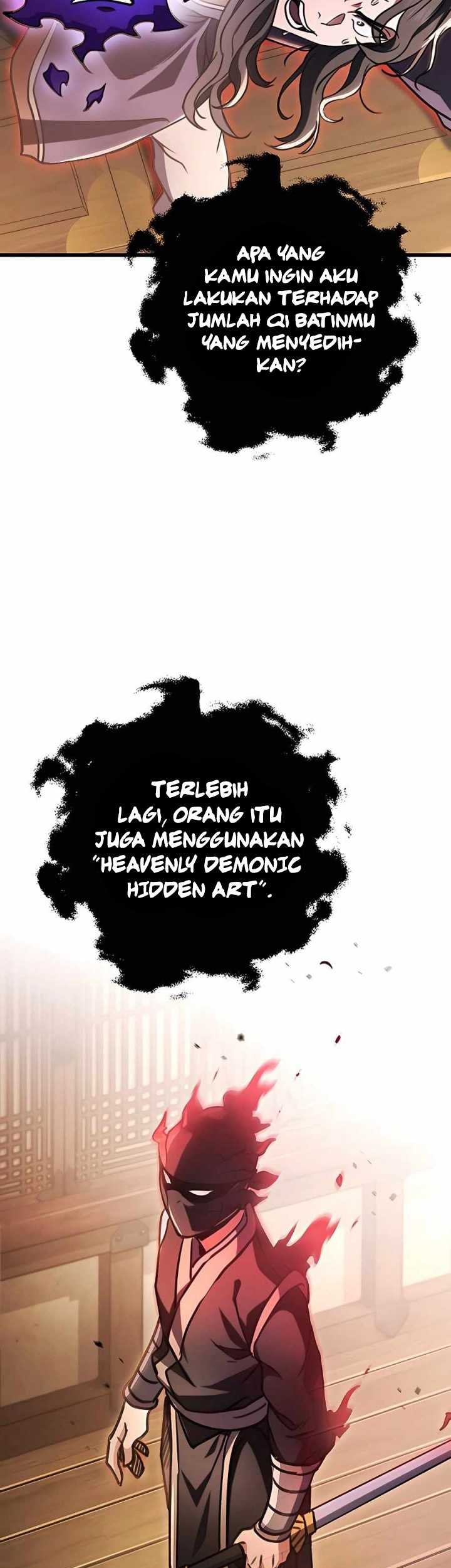 The Emperor’s Sword chapter 28 halaman 28