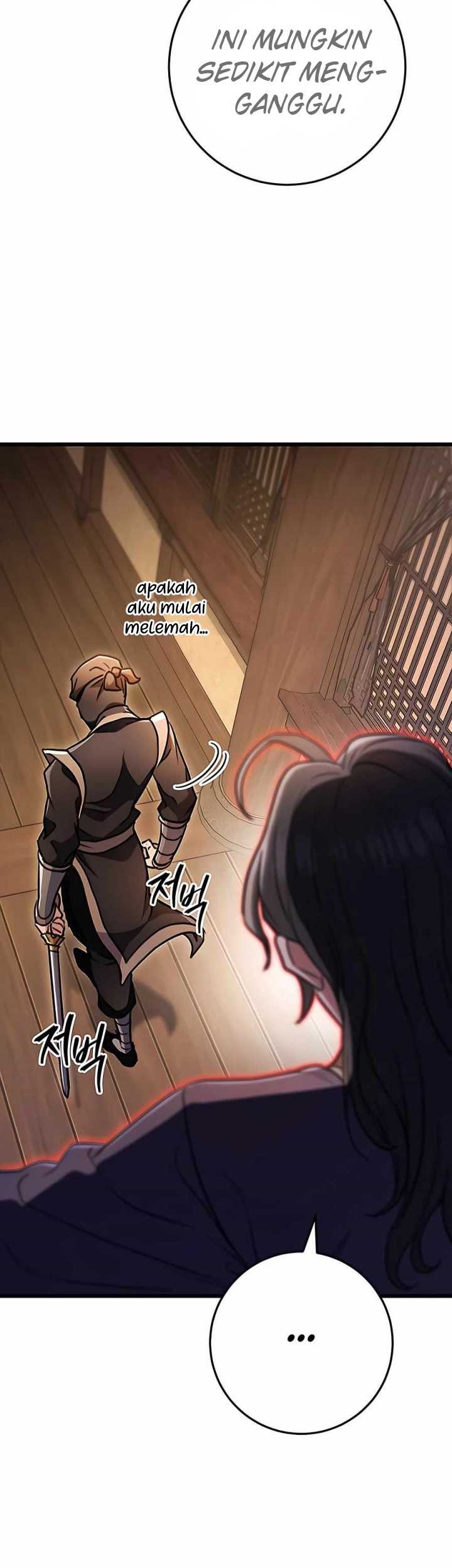 The Emperor’s Sword chapter 28 halaman 30