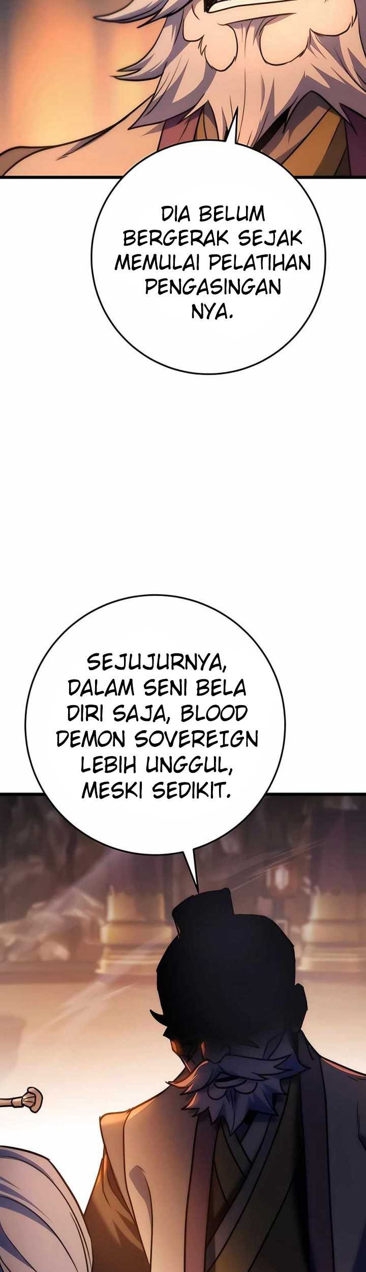 The Emperor’s Sword chapter 28 halaman 36