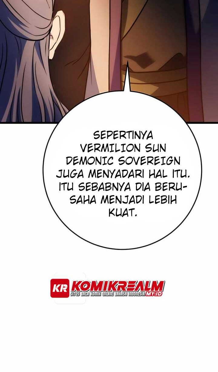 The Emperor’s Sword chapter 28 halaman 37
