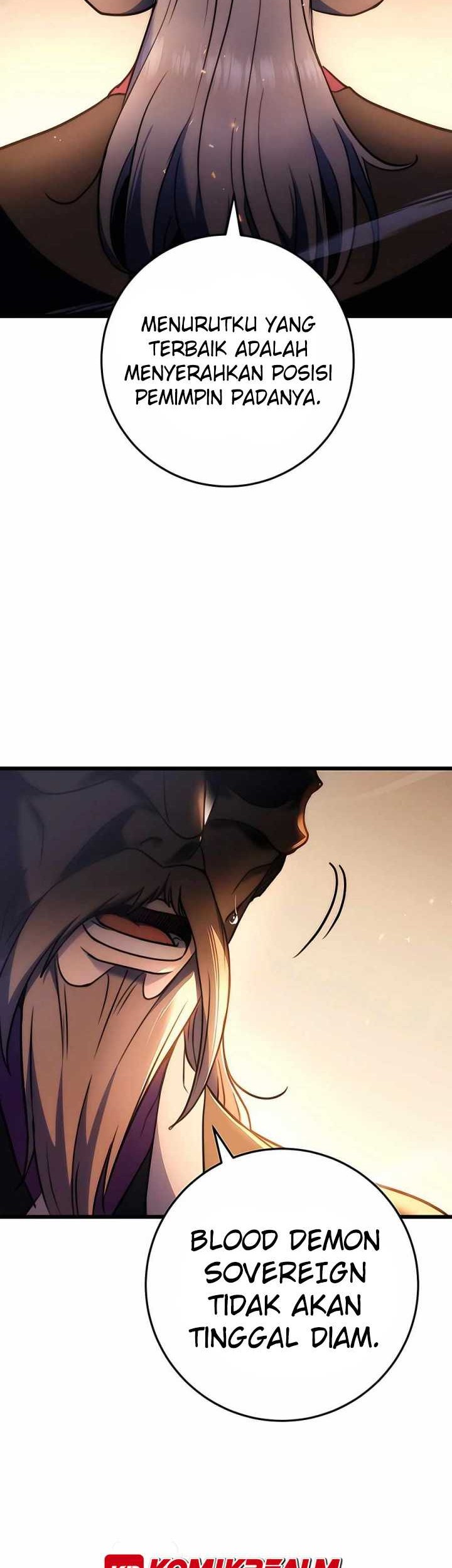 The Emperor’s Sword chapter 28 halaman 39