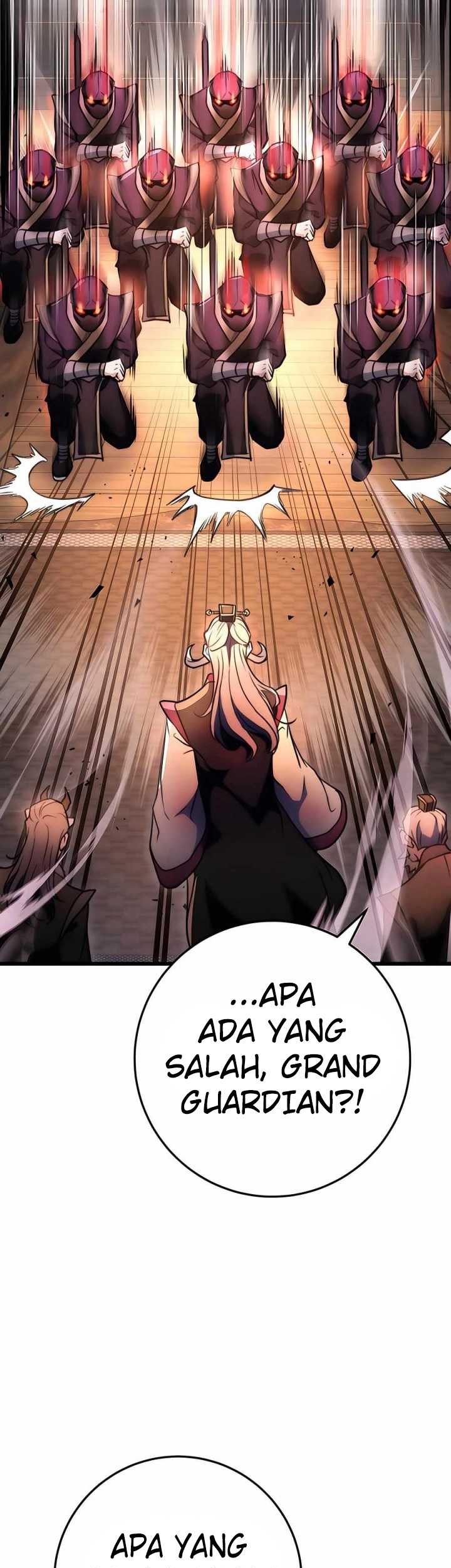 The Emperor’s Sword chapter 28 halaman 42