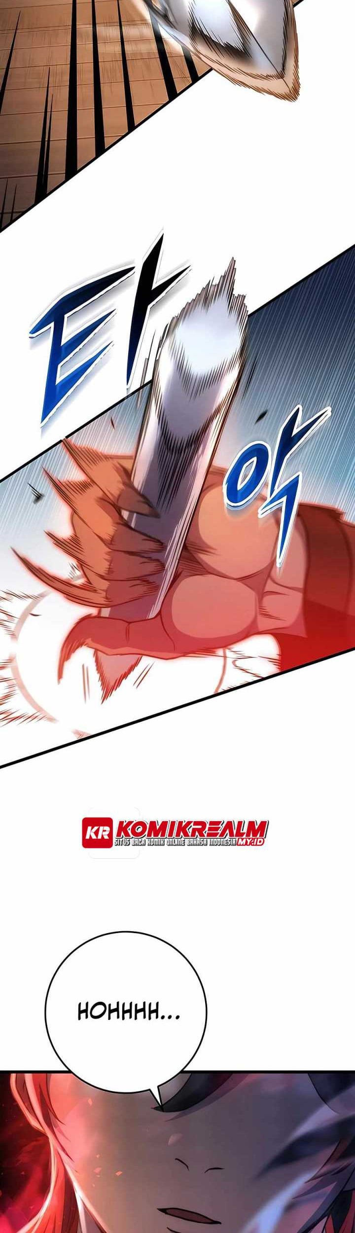 The Emperor’s Sword chapter 28 halaman 45