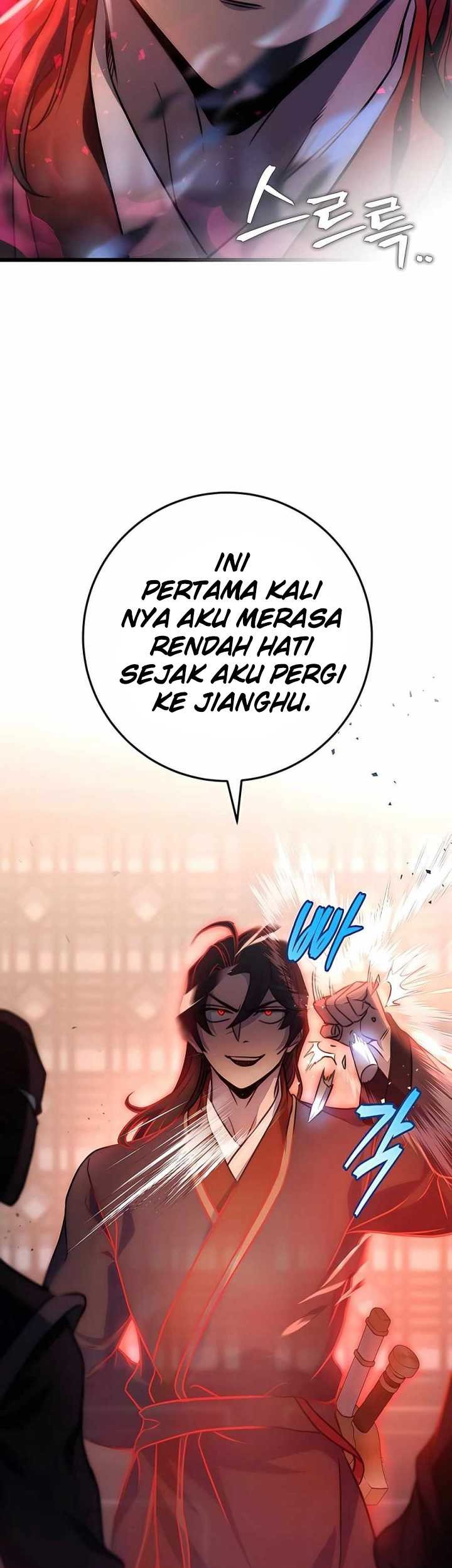 The Emperor’s Sword chapter 28 halaman 46