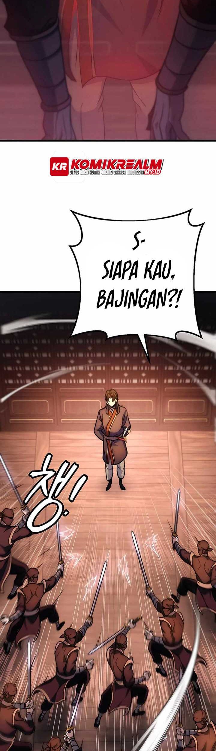 The Emperor’s Sword chapter 28 halaman 47