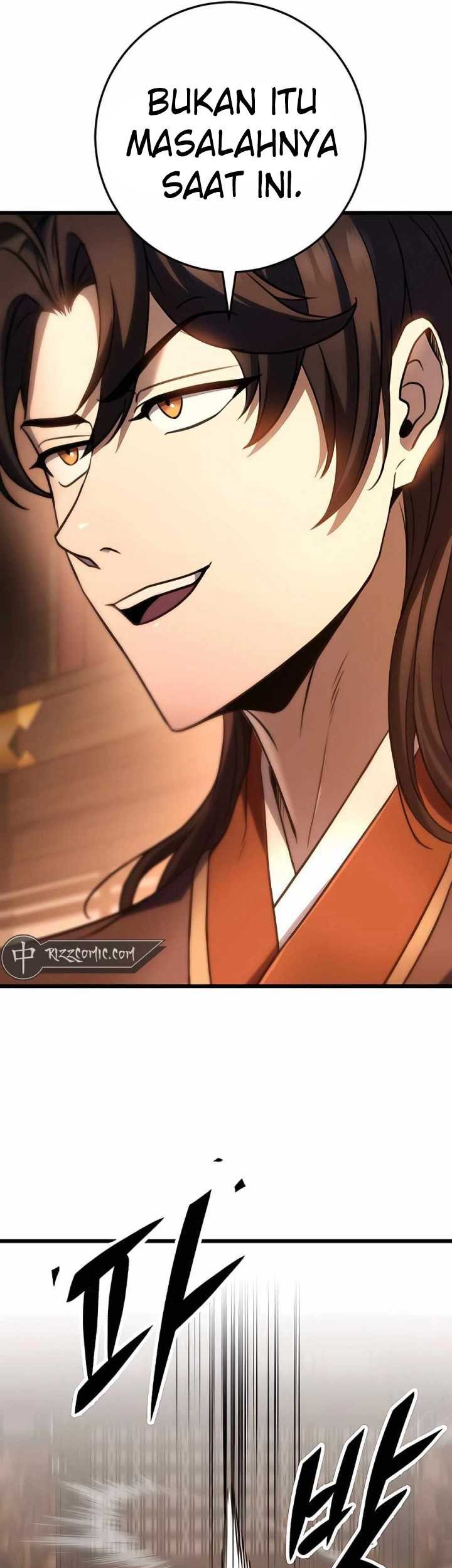 The Emperor’s Sword chapter 28 halaman 50