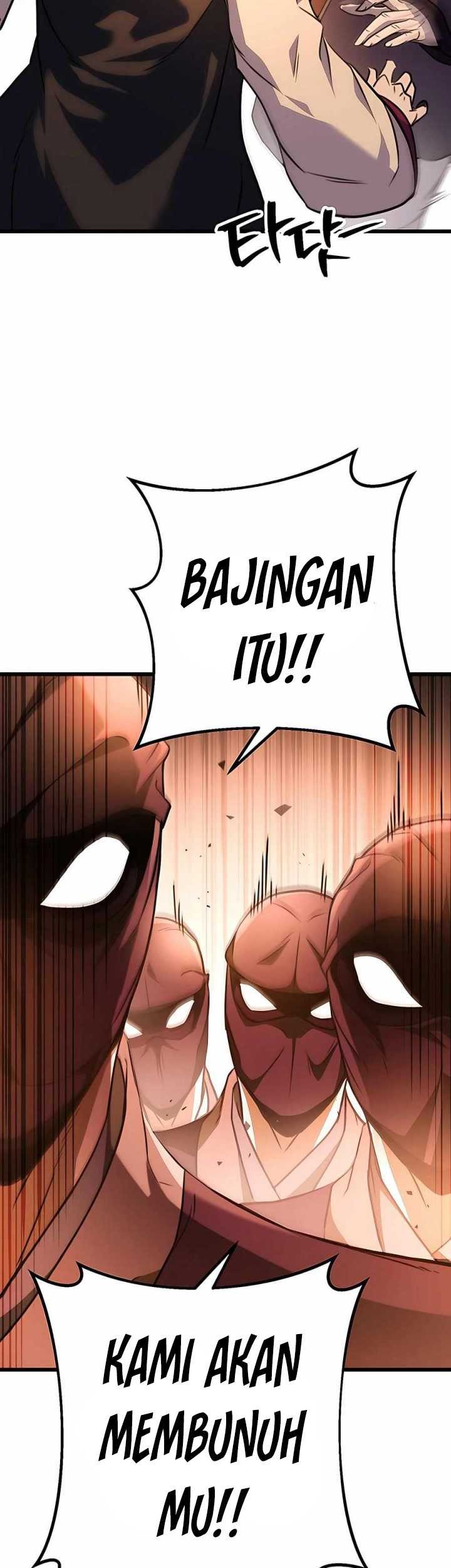 The Emperor’s Sword chapter 28 halaman 52