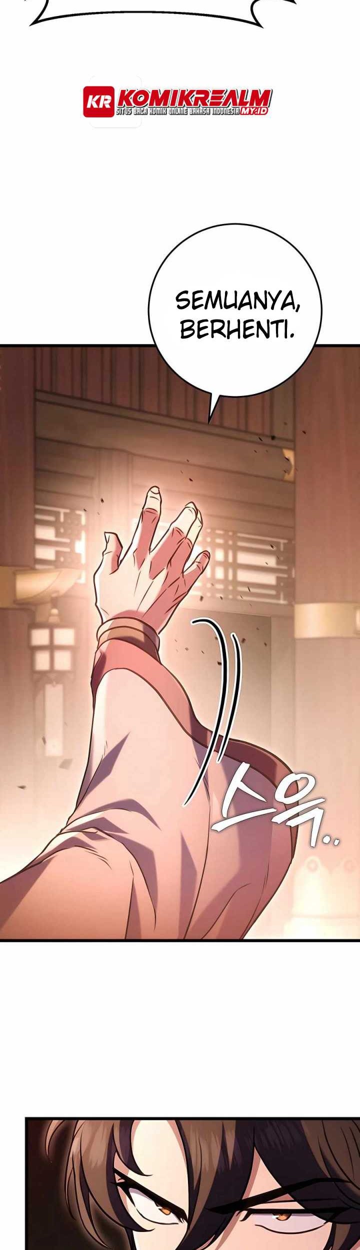 The Emperor’s Sword chapter 28 halaman 53