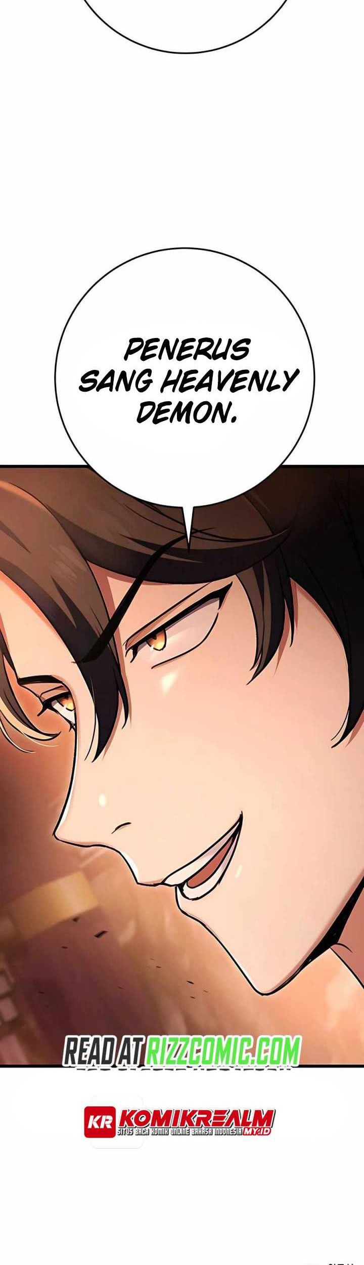 The Emperor’s Sword chapter 28 halaman 57