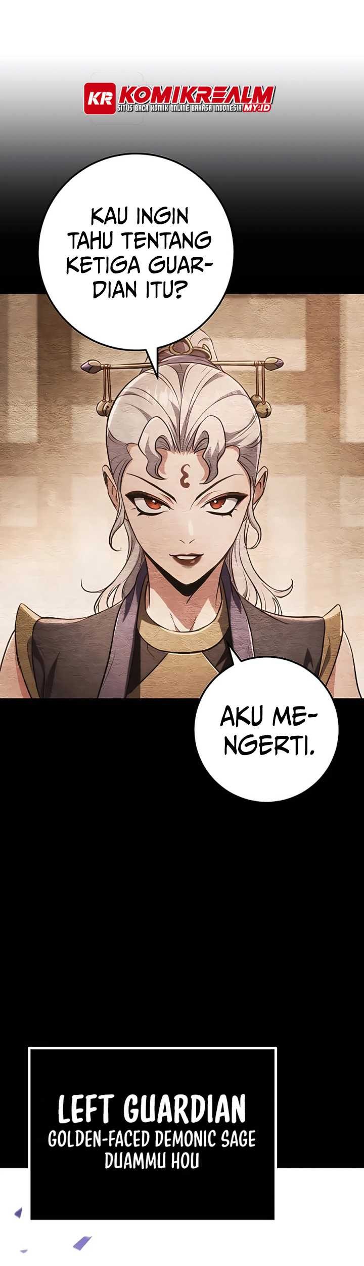 The Emperor’s Sword Bab 29 halaman 2