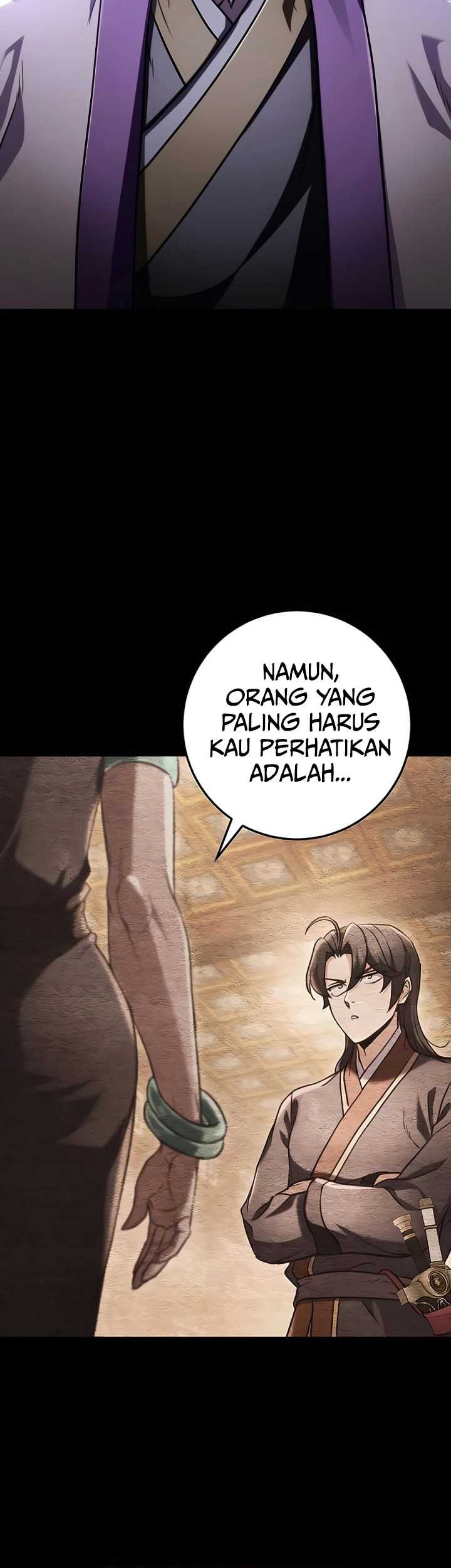 The Emperor’s Sword Bab 29 halaman 4