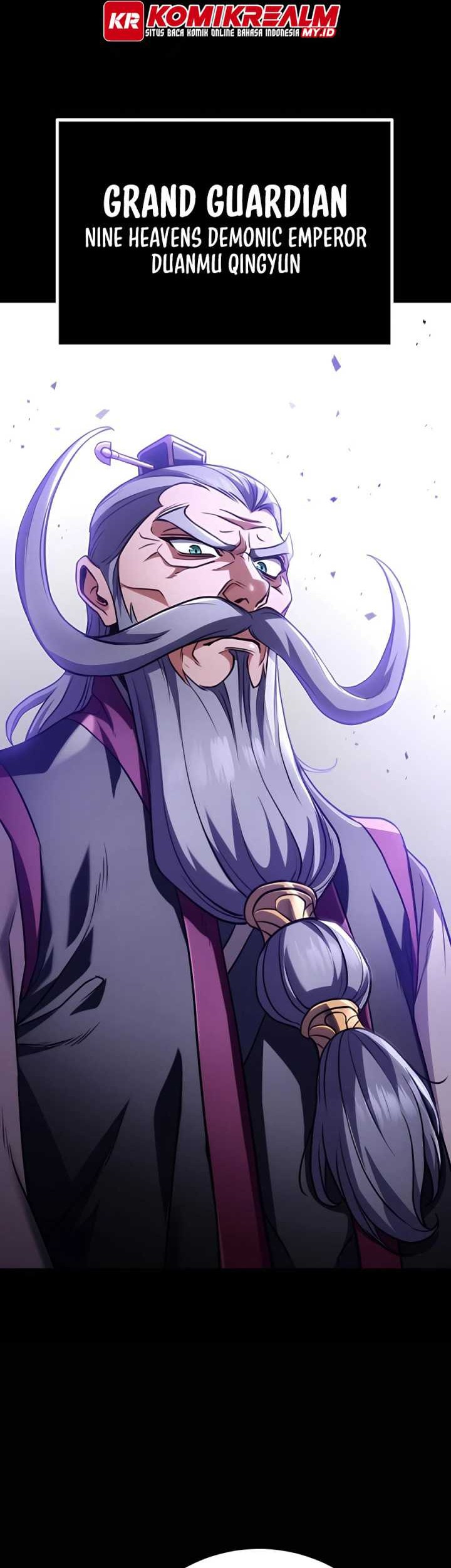 The Emperor’s Sword Bab 29 halaman 5