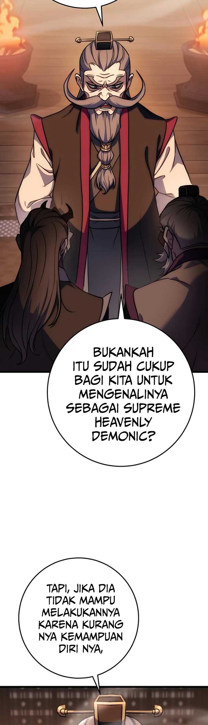 The Emperor’s Sword Bab 29 halaman 43