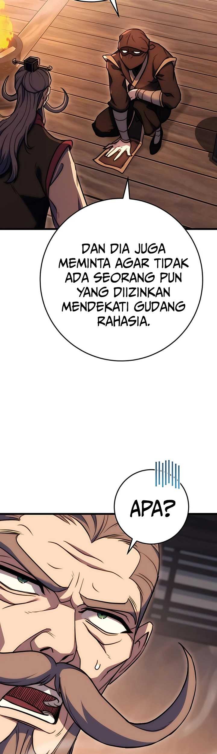 The Emperor’s Sword Bab 29 halaman 49