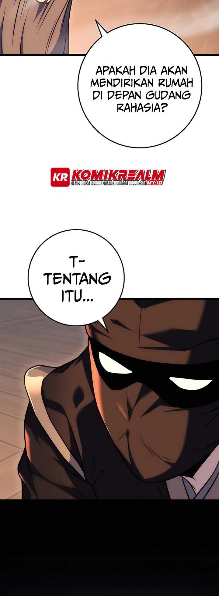 The Emperor’s Sword Bab 29 halaman 50