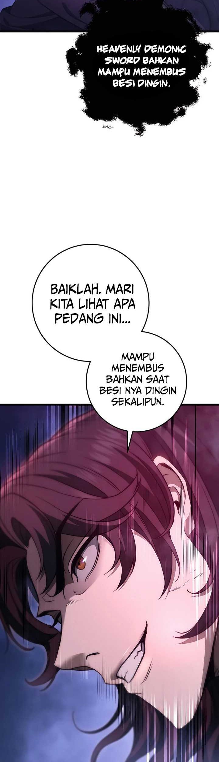 The Emperor’s Sword Bab 29 halaman 54