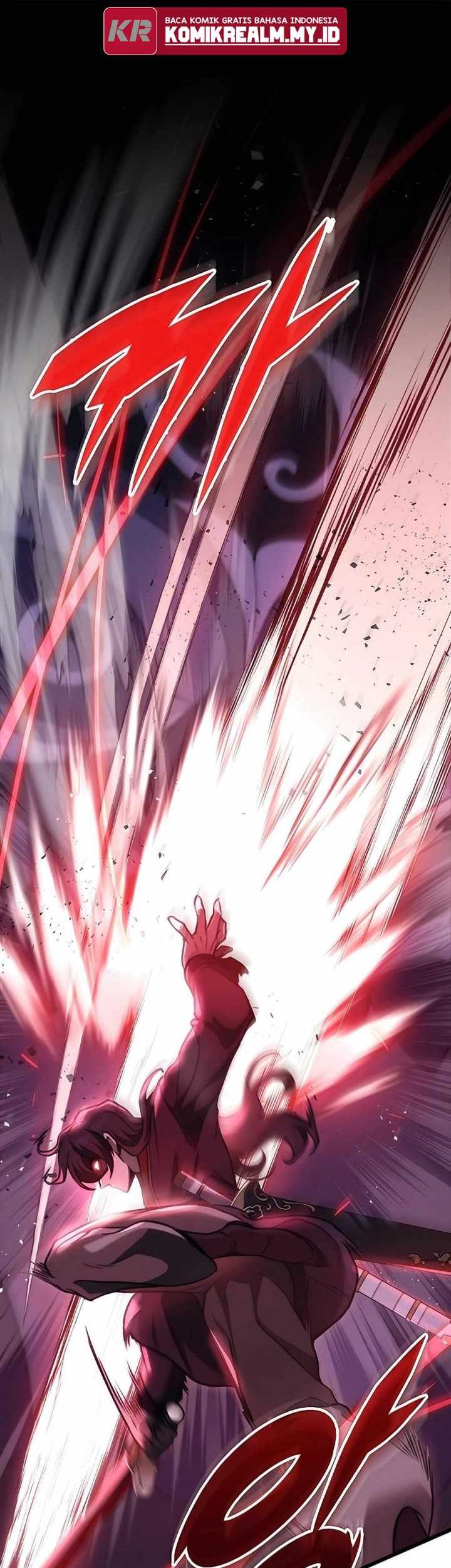 The Emperor’s Sword Bab 30 halaman 2