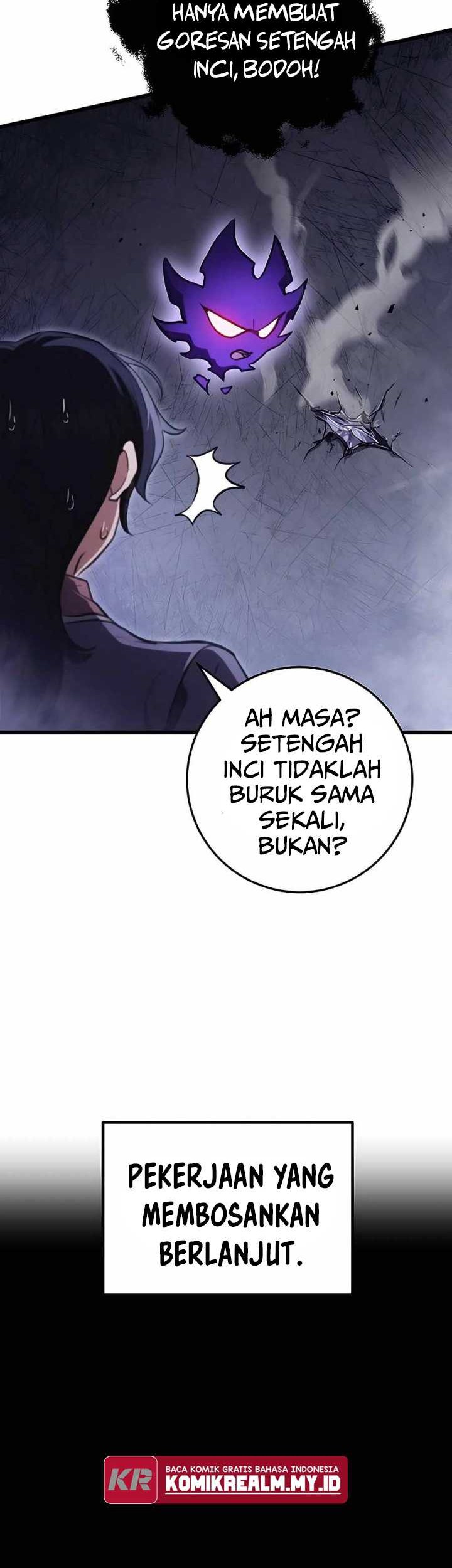 The Emperor’s Sword Bab 30 halaman 5