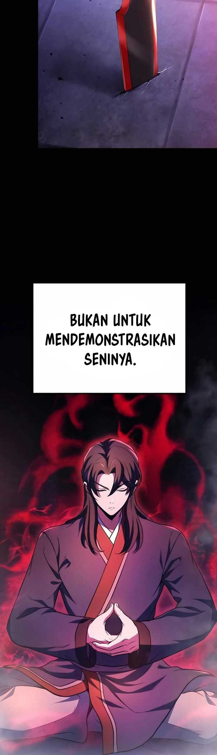 The Emperor’s Sword Bab 30 halaman 8