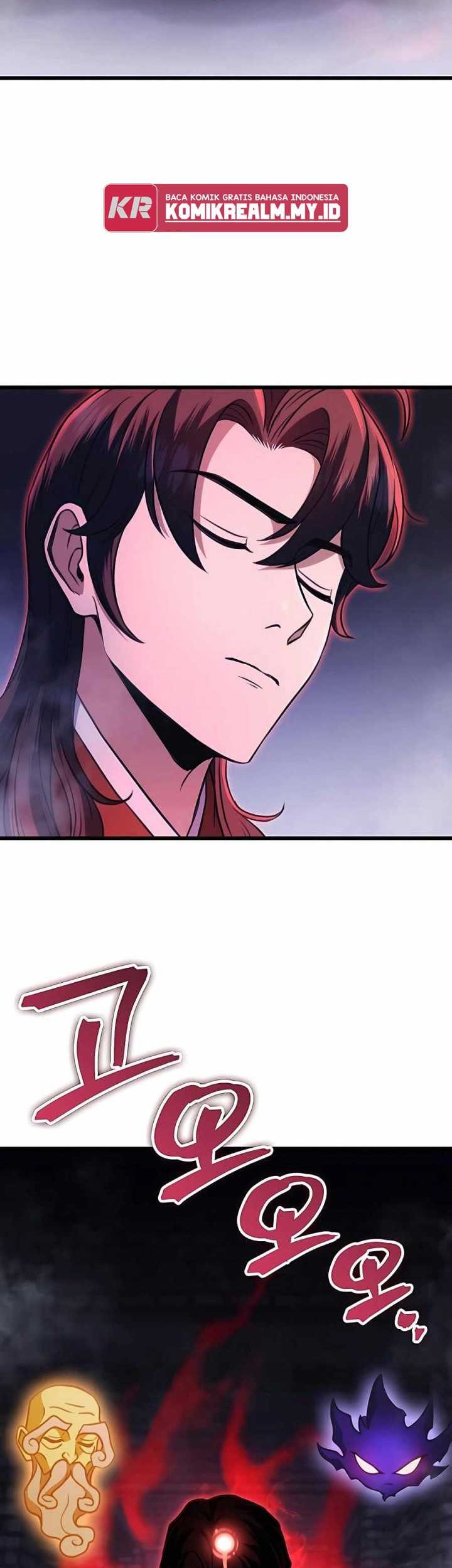 The Emperor’s Sword Bab 30 halaman 9