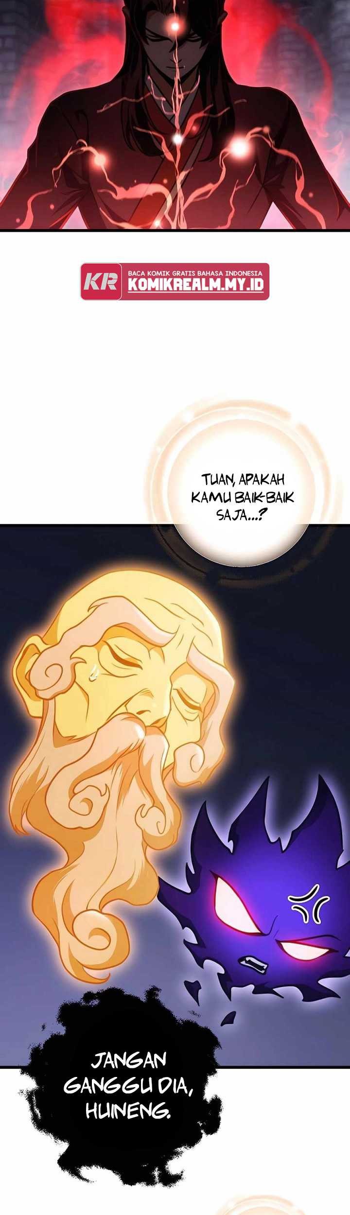 The Emperor’s Sword Bab 30 halaman 10