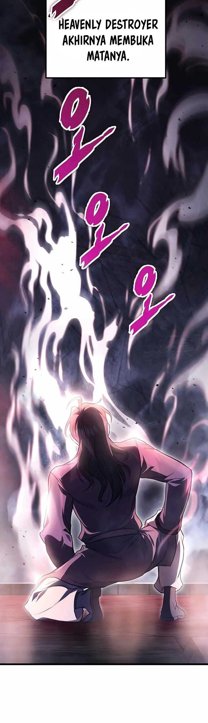 The Emperor’s Sword Bab 30 halaman 21
