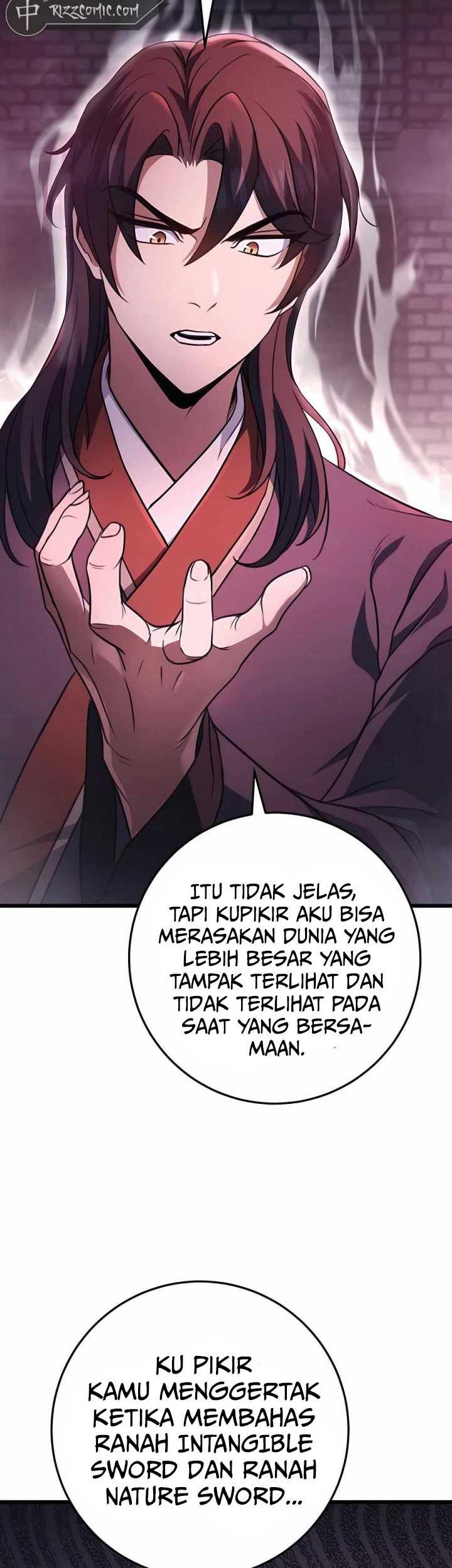 The Emperor’s Sword Bab 30 halaman 24