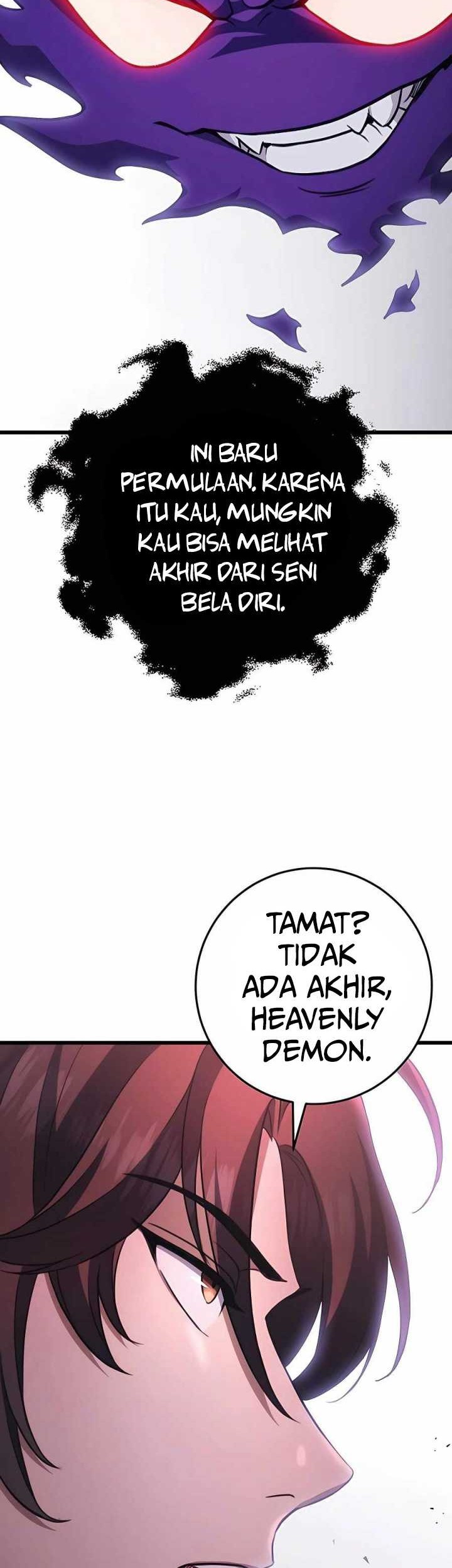 The Emperor’s Sword Bab 30 halaman 26