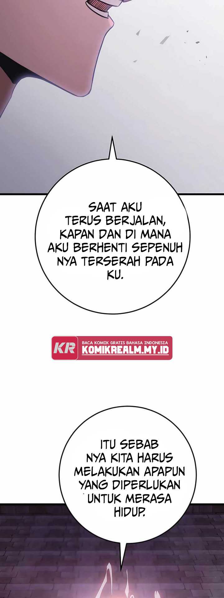 The Emperor’s Sword Bab 30 halaman 27