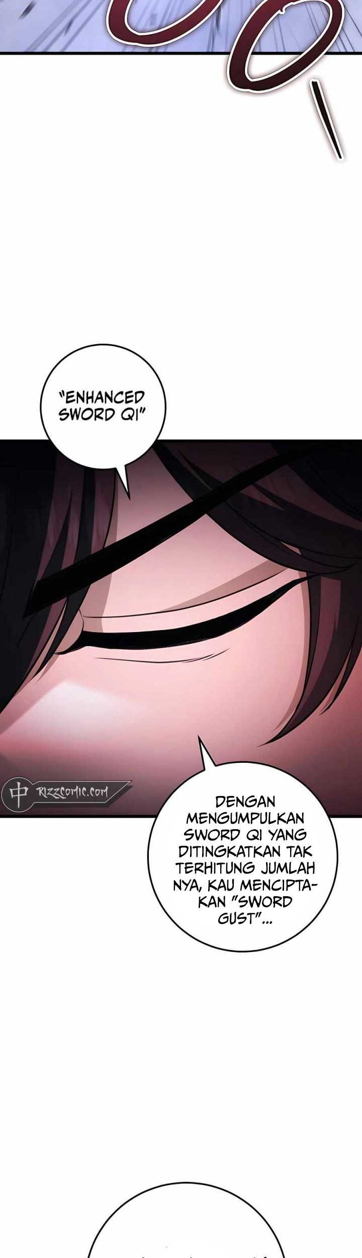 The Emperor’s Sword Bab 30 halaman 33