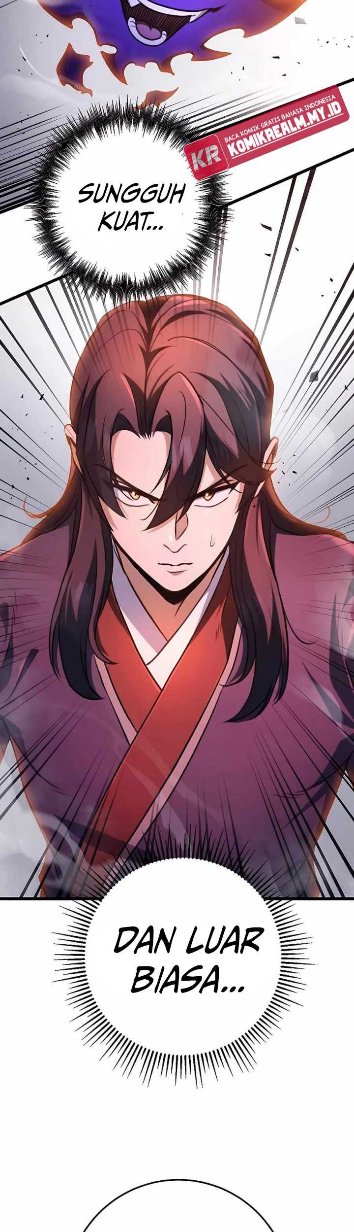 The Emperor’s Sword Bab 30 halaman 38