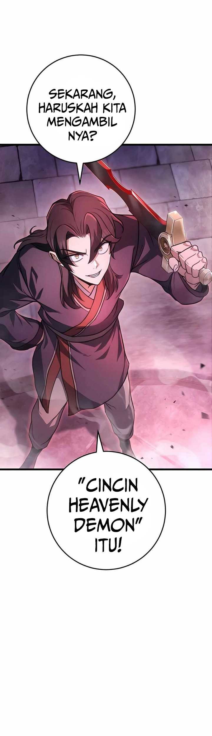 The Emperor’s Sword Bab 30 halaman 41