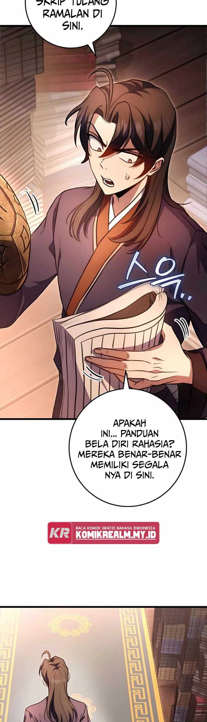The Emperor’s Sword Bab 30 halaman 44
