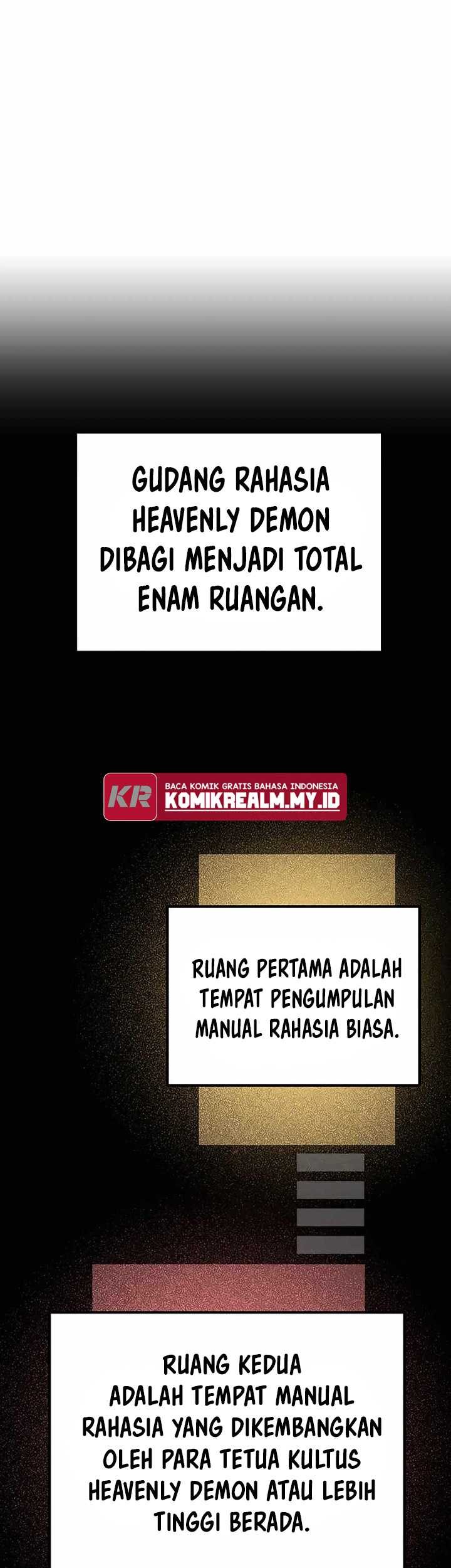 The Emperor’s Sword Bab 30 halaman 47