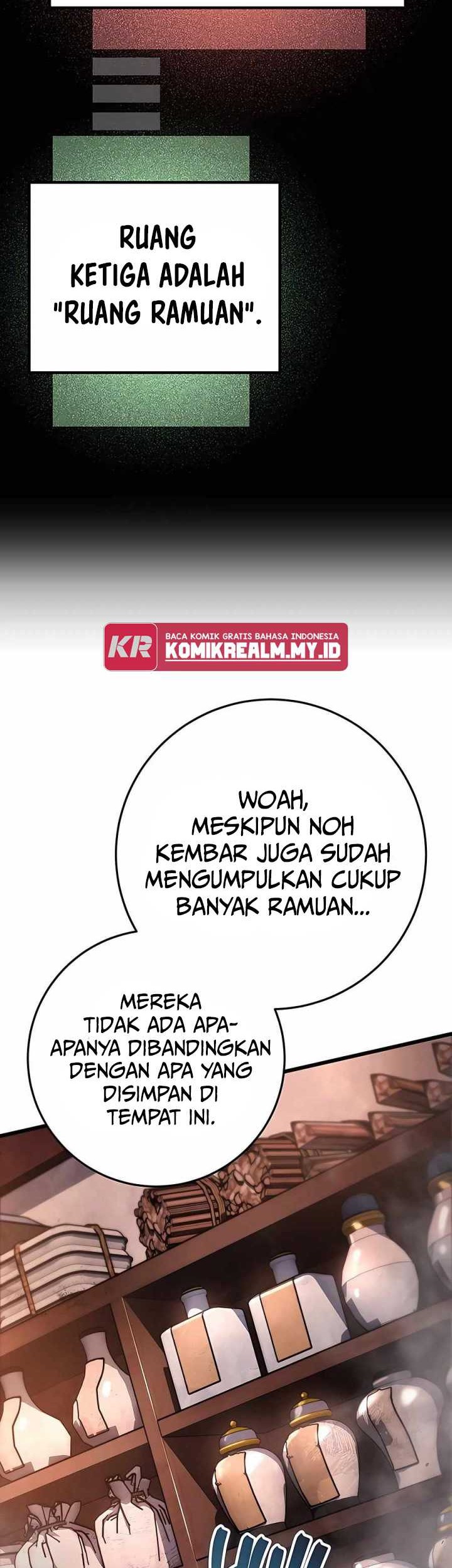 The Emperor’s Sword Bab 30 halaman 48