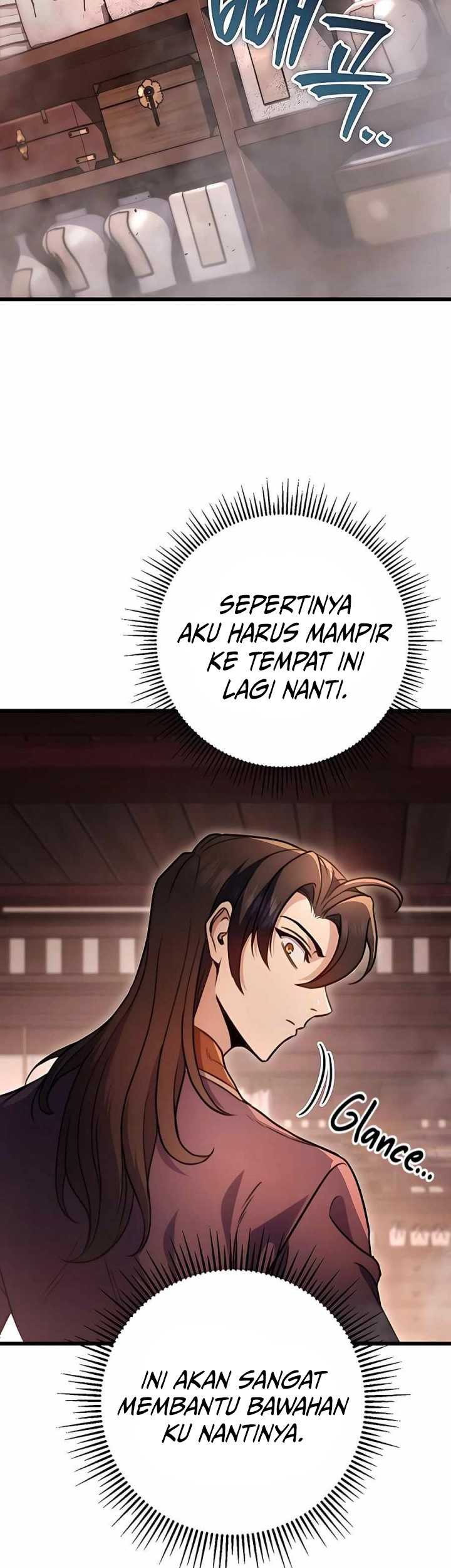 The Emperor’s Sword Bab 30 halaman 49