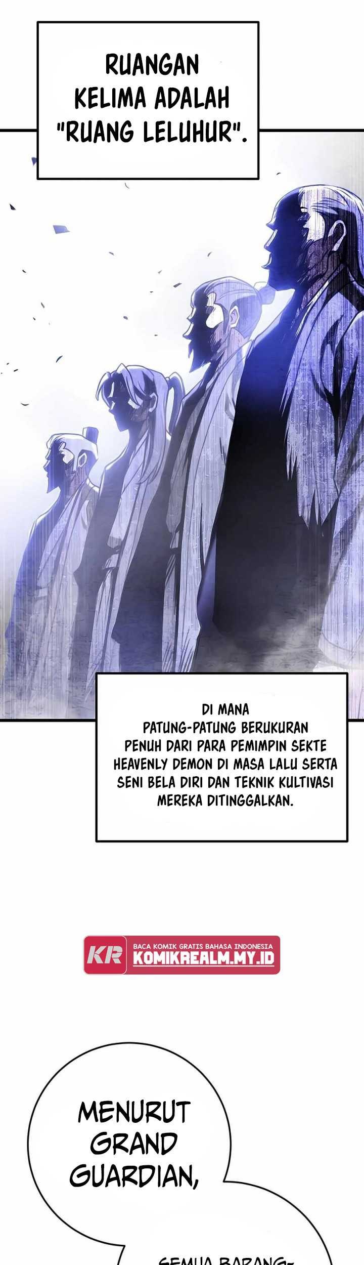 The Emperor’s Sword Bab 30 halaman 51