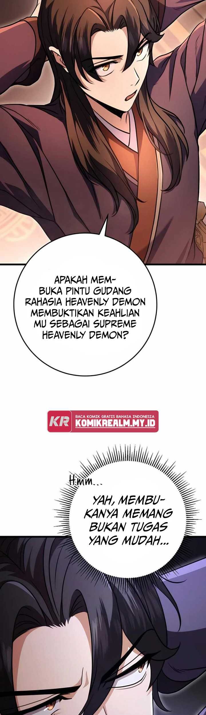 The Emperor’s Sword Bab 30 halaman 53