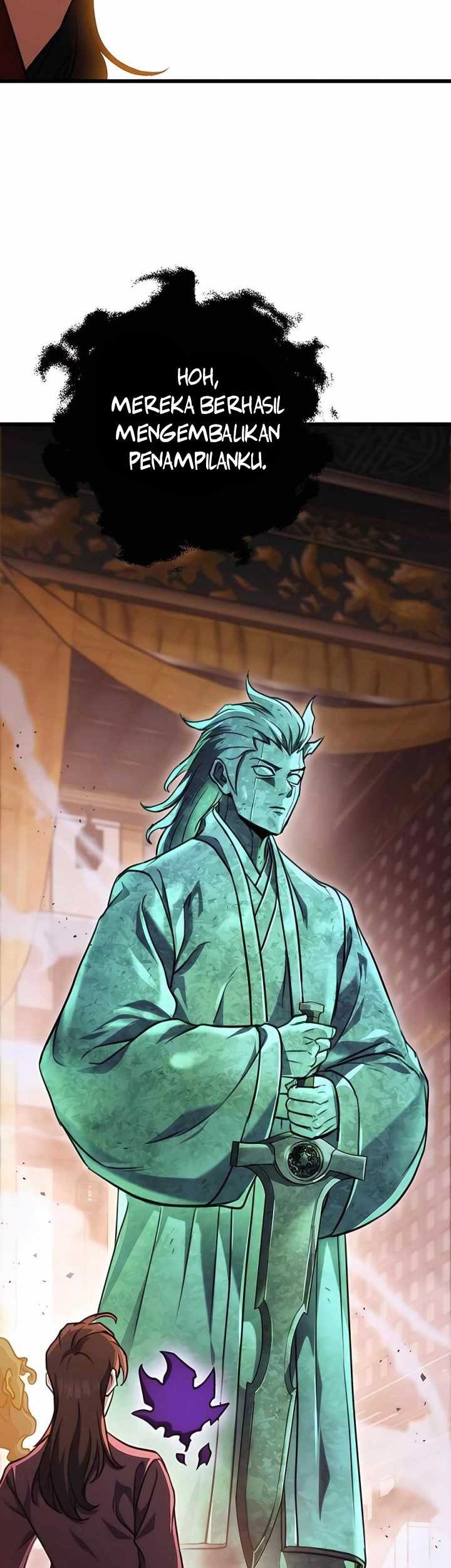 The Emperor’s Sword Bab 30 halaman 57