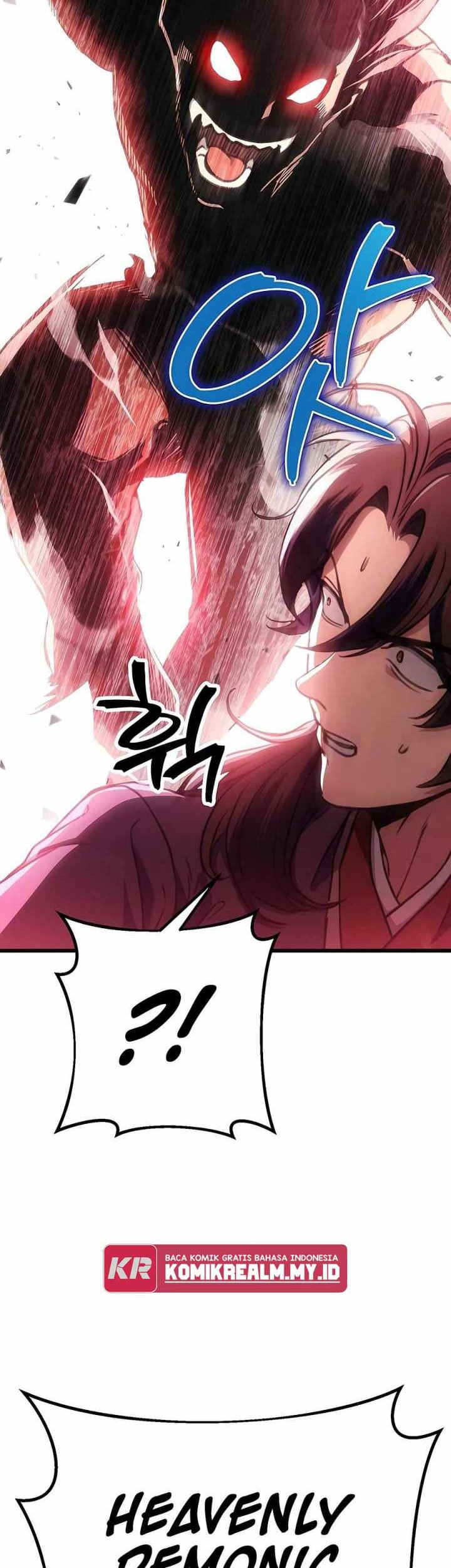 The Emperor’s Sword Bab 30 halaman 60
