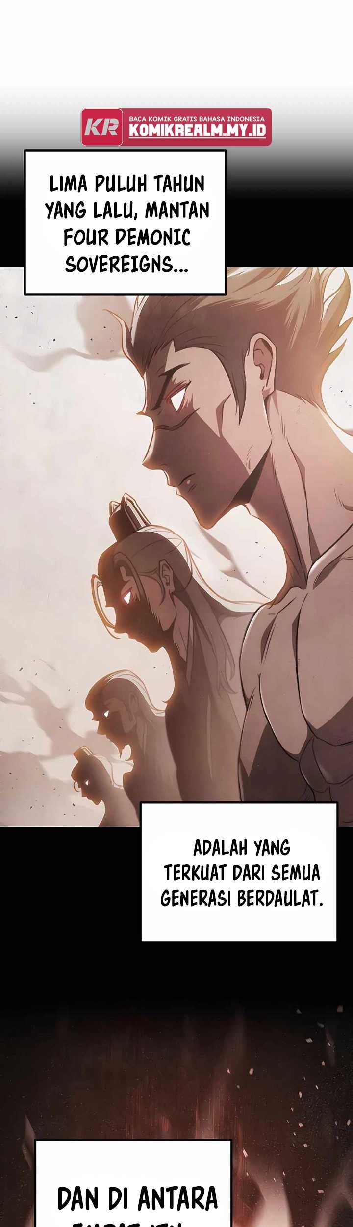 The Emperor’s Sword chapter 31 halaman 2